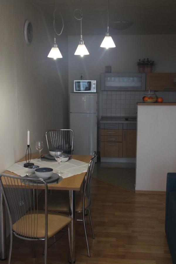 Jasmine Apartment - Free Parking - City Center - Skibus - Tatralandia 5Km Liptovský Mikuláš Buitenkant foto